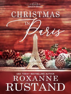 Christmas in Paris - ebook